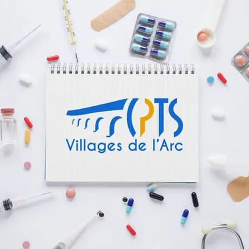 CPTS de Coudoux