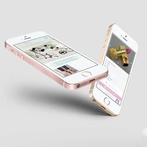 Responsive sur mesures